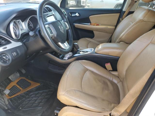 Фото 7 с аукциона – 2014 DODGE JOURNEY SX с VIN 3C4PDCBB7ET153973