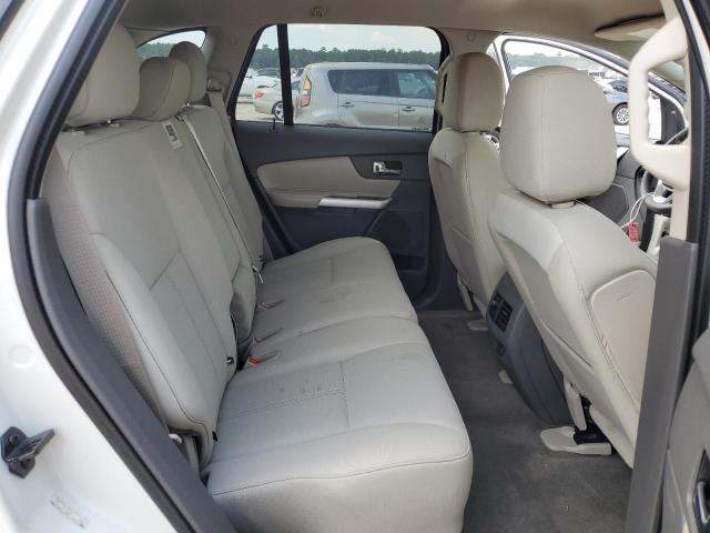 Photo 10 from auction – 2013 FORD EDGE SE with VIN 2FMDK3GC7DBA36085