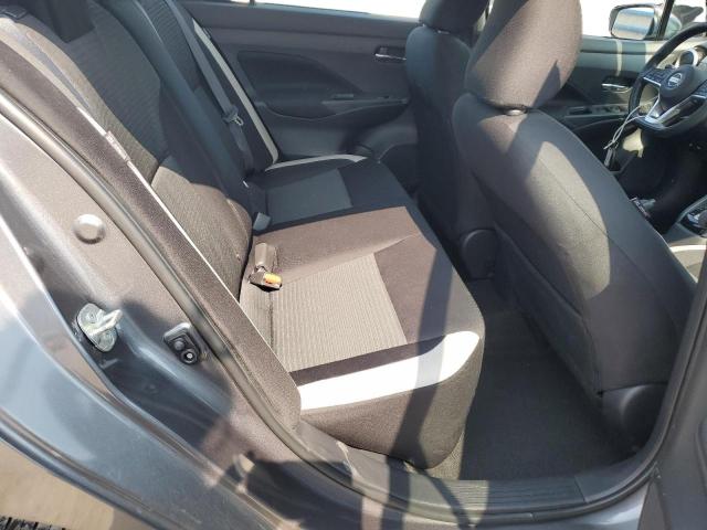 Photo 10 from auction – 2021 NISSAN VERSA SV with VIN 3N1CN8EVXML877771