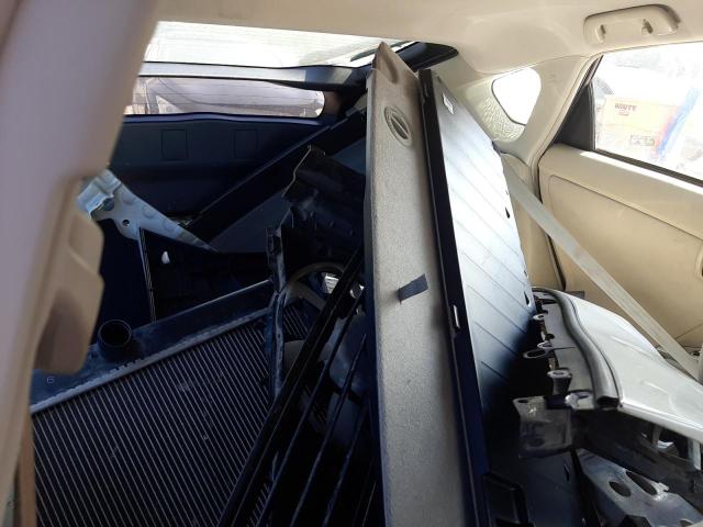 Photo 10 from auction – 2010 TOYOTA PRIUS with VIN JTDKN3DU1A0053672