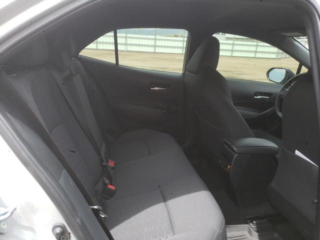 Photo 10 from auction – 2022 TOYOTA COROLLA SE with VIN JTND4MBE0N3173542