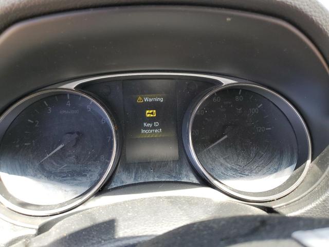 Снимка 9 от търг – 2016 NISSAN ROGUE S с VIN KNMAT2MT1GP678012