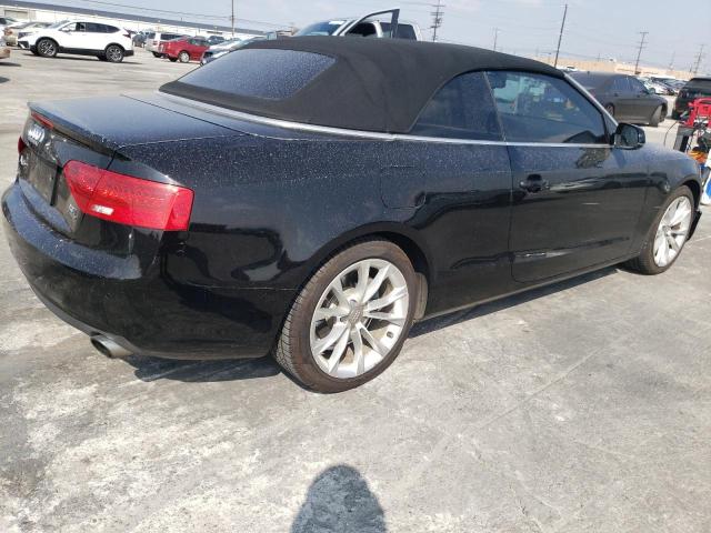 Photo 3 from auction – 2013 AUDI A5 PREMIUM with VIN WAULFAFH1DN000464