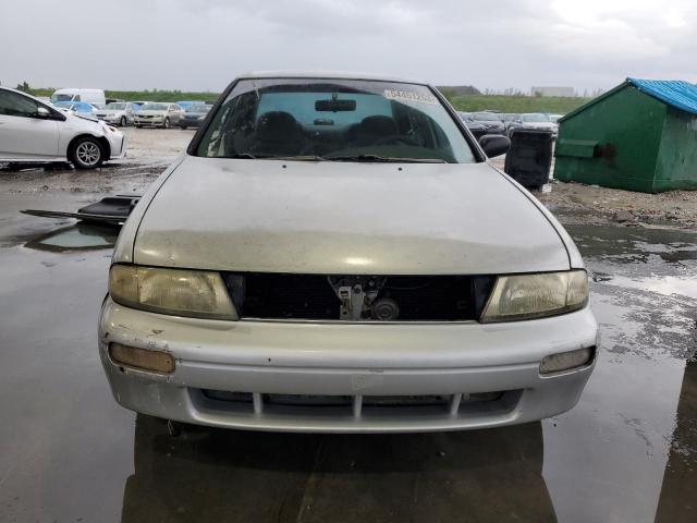 Photo 5 from auction – 1997 NISSAN ALTIMA XE with VIN 1N4BU31D6VC221291