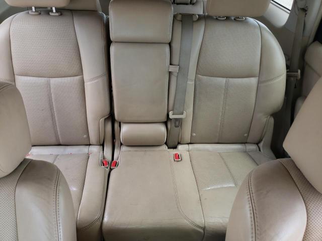 Photo 10 from auction – 2013 NISSAN PATHFINDER with VIN 5N1AR2MN8DC655499