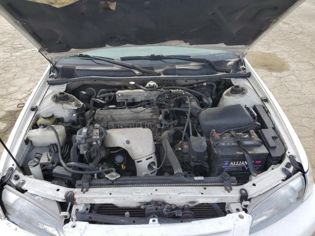 Photo 11 from auction – 1998 TOYOTA CAMRY CE with VIN JT2BG22K4W0188683