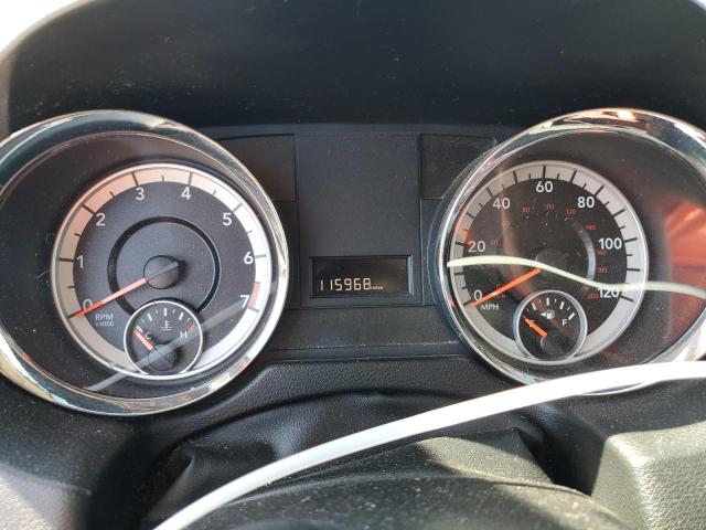 Photo 9 from auction – 2013 DODGE GRAND CARA with VIN 2C4RDGCG3DR553721