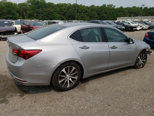 Photo 3 from auction – 2017 ACURA TLX TECH with VIN 19UUB1F5XHA006500