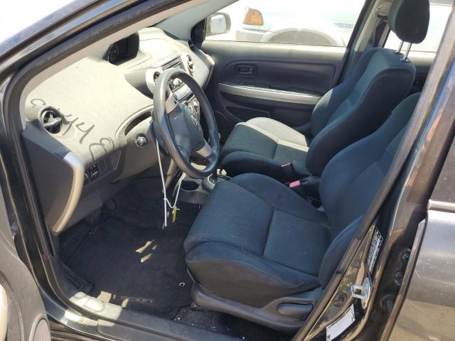 Photo 7 from auction – 2006 TOYOTA SCION XA with VIN JTKKT624960157384