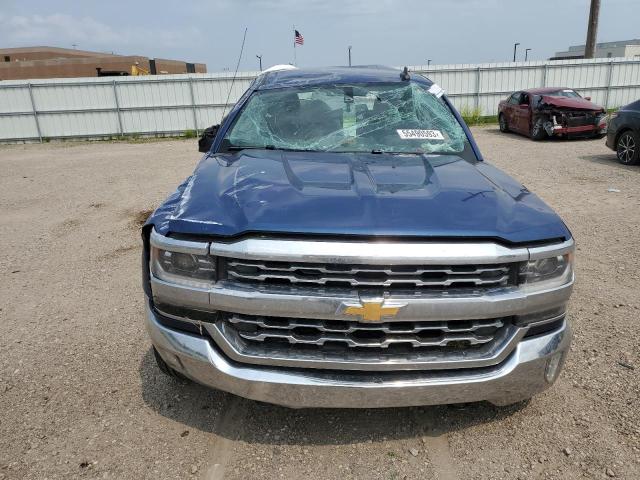 Photo 5 from auction – 2016 CHEVROLET SILVERADO with VIN 1GCVKSEC7GZ101444