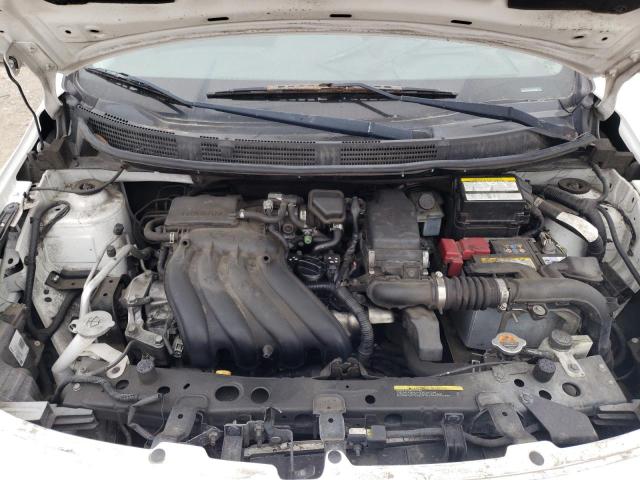 Photo 11 from auction – 2015 NISSAN VERSA S with VIN 3N1CN7AP3FL898580
