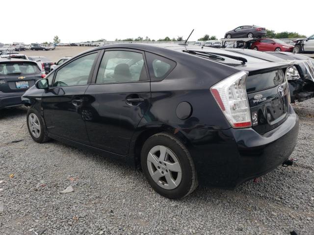 Photo 2 from auction – 2010 TOYOTA PRIUS with VIN JTDKN3DU9A0110796
