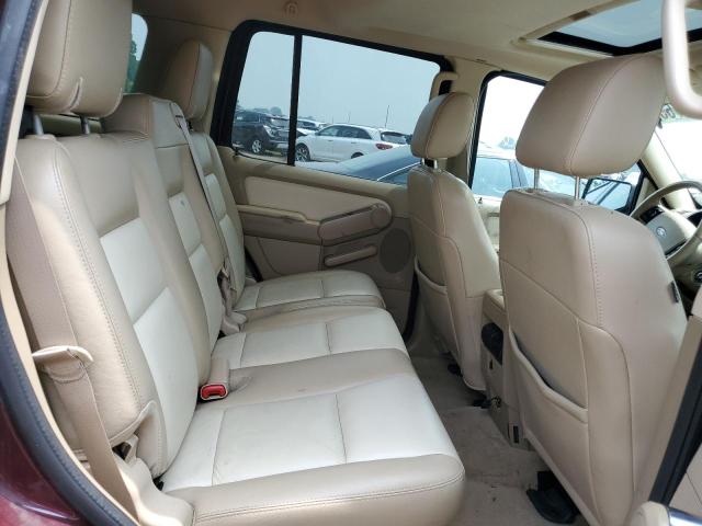 Photo 11 from auction – 2007 FORD EXPLORER with VIN 1FMEU74E77UA84843
