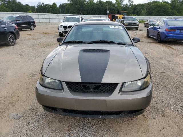 Photo 5 from auction – 2002 FORD MUSTANG with VIN 1FAFP40472F122912