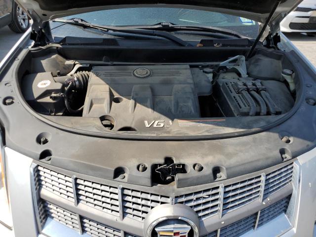 Photo 11 from auction – 2011 CADILLAC SRX LUXURY with VIN 3GYFNAEY1BS587458
