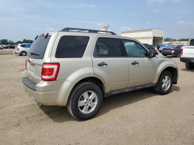 صورة رقم 3 من المزاد - 2011 FORD ESCAPE XLT مع VIN 1FMCU0D78BKC29733