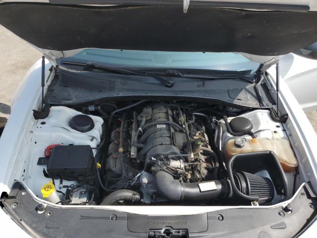 Photo 11 from auction – 2017 DODGE CHARGER R/ with VIN 2C3CDXCT1HH560816