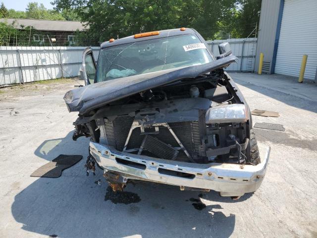 Photo 5 from auction – 2004 CHEVROLET SILVERADO with VIN 1GCHK29224E289744