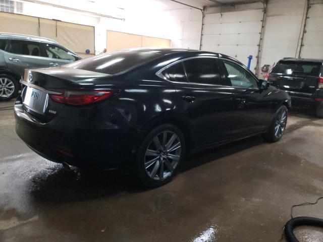 Photo 3 from auction – 2018 MAZDA 6 TOURING with VIN JM1GL1VM5J1314293
