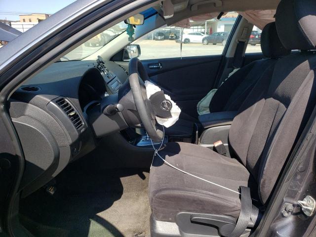 صورة رقم 7 من المزاد - 2012 NISSAN ALTIMA BAS مع VIN 1N4AL2APXCC226896