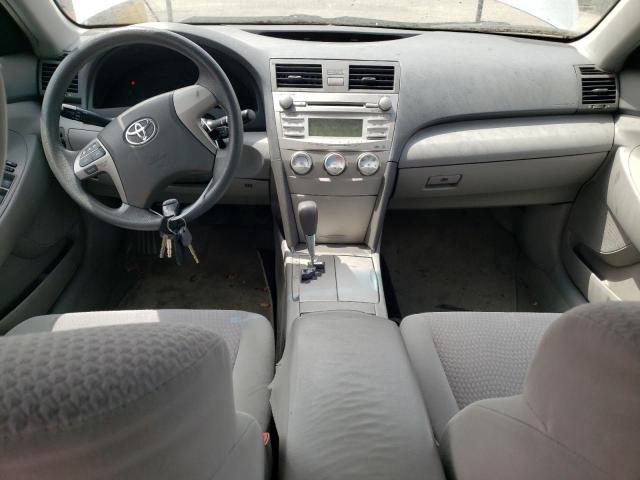 Фото 8 с аукциона – 2010 TOYOTA CAMRY BASE с VIN 4T4BF3EK2AR023701