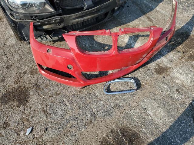 Photo 12 from auction – 2009 BMW 335 XI with VIN WBAPL33549A405068
