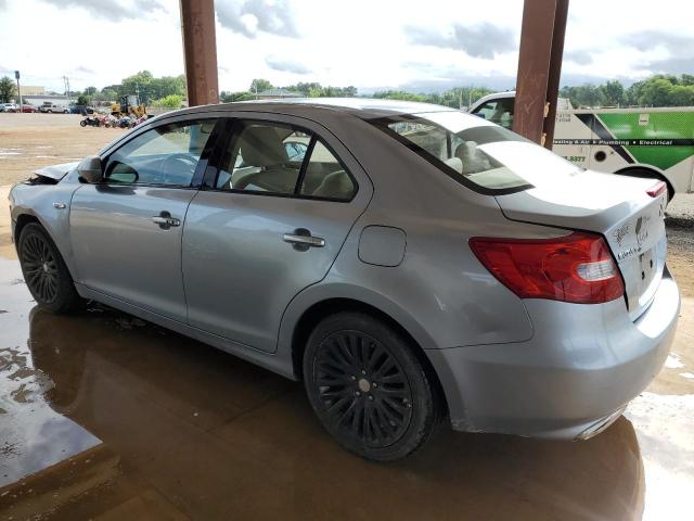 Photo 2 from auction – 2012 SUZUKI KIZASHI SE with VIN JS2RE9A32C6100632