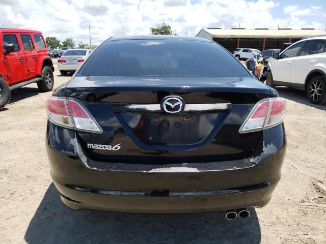 Photo 6 from auction – 2009 MAZDA 6 I with VIN 1YVHP82A395M36323