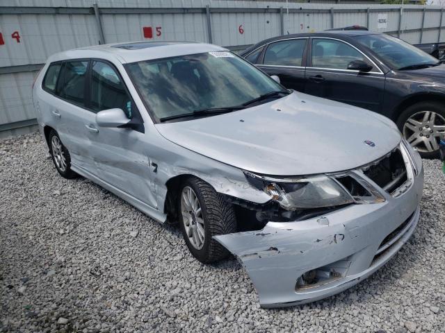Фото 4 с аукциона – 2010 SAAB 9-3 2.0T с VIN YS3FA5CY3A1613594