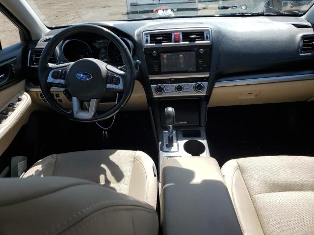 Photo 8 from auction – 2016 SUBARU LEGACY 2.5 with VIN 4S3BNBN63G3017306