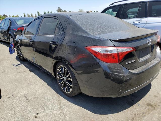 Photo 2 from auction – 2014 TOYOTA COROLLA L with VIN 5YFBURHE0EP022949