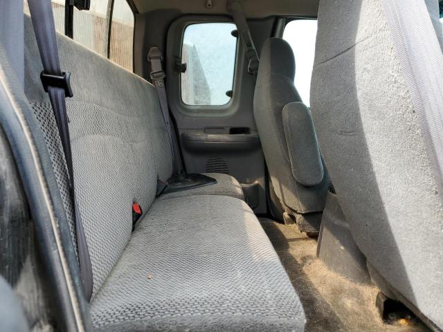 Photo 10 from auction – 2000 FORD F150 with VIN 1FTZX1729YNC15942