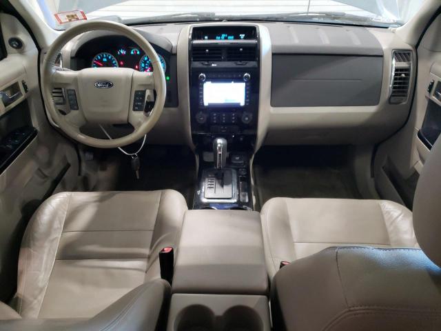 Photo 8 from auction – 2012 FORD ESCAPE HYB with VIN 1FMCU5K30CKA41125