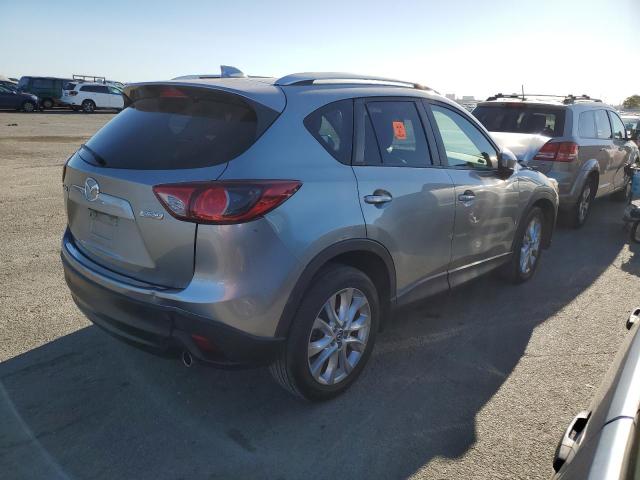 Photo 3 from auction – 2014 MAZDA CX-5 GT with VIN JM3KE2DY3E0427550