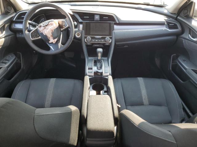 Photo 8 from auction – 2016 HONDA CIVIC EX with VIN 19XFC1F34GE021928