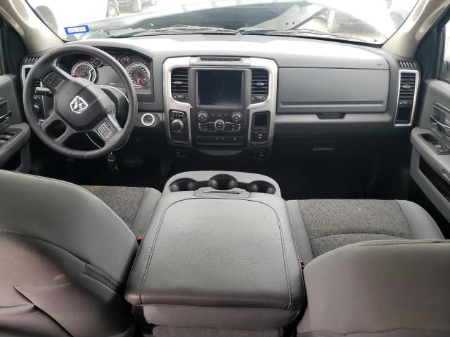 Photo 8 from auction – 2019 RAM 1500 CLASS with VIN 1C6RR6GG0KS670102