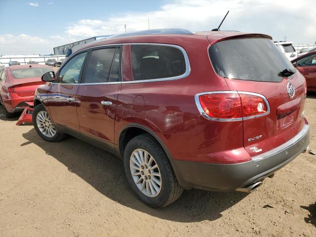 Photo 2 from auction – 2011 BUICK ENCLAVE CX with VIN 5GAKVBED5BJ143445