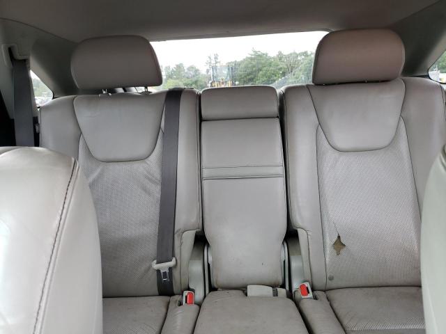 Photo 10 from auction – 2015 LEXUS RX 350 BAS with VIN JTJBK1BA0F2470022