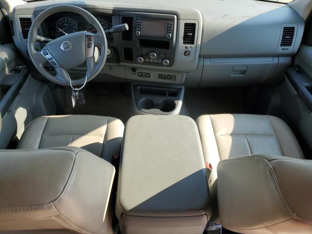 Photo 8 from auction – 2016 NISSAN NV 3500 S with VIN 5BZAF0AA8GN850322