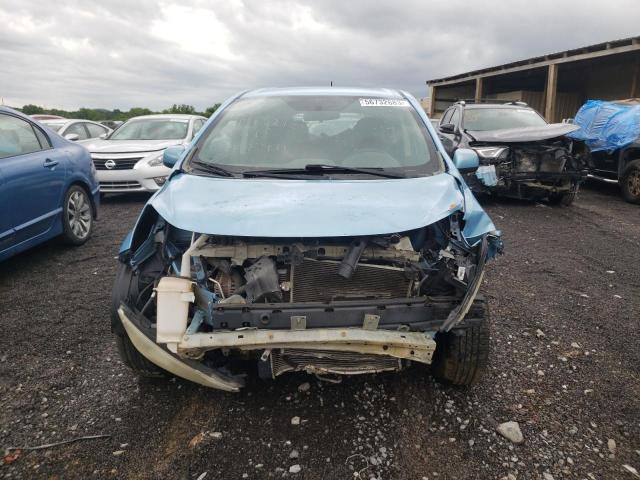 Photo 5 from auction – 2014 NISSAN VERSA NOTE with VIN 3N1CE2CP8EL398770
