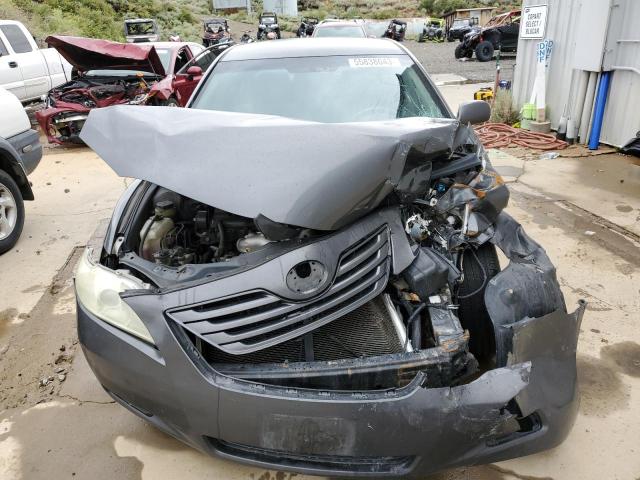 Photo 5 from auction – 2007 TOYOTA CAMRY CE with VIN 4T1BE46K47U592558