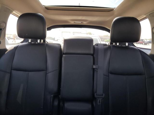 Photo 10 from auction – 2014 NISSAN PATHFINDER with VIN 5N1AR2MMXEC601307