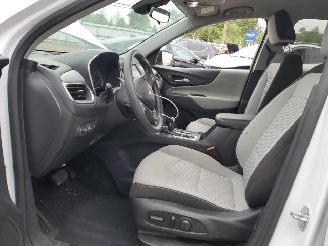Photo 7 from auction – 2020 CHEVROLET EQUINOX LS with VIN 3GNAXHEV0LS709986
