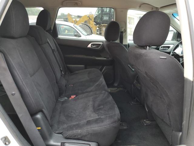 Photo 11 from auction – 2015 NISSAN PATHFINDER with VIN 5N1AR2MN7FC684818