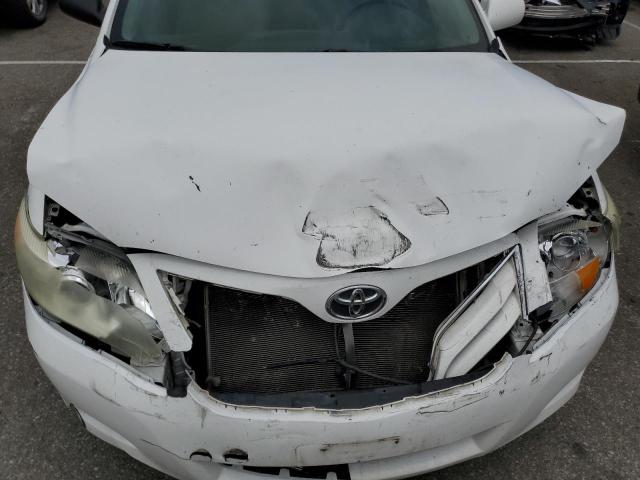 Фото 11 с аукциона – 2011 TOYOTA CAMRY BASE с VIN 4T4BF3EK5BR129514