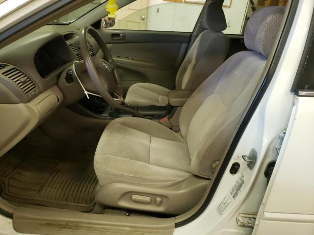 Photo 7 from auction – 2003 TOYOTA CAMRY with VIN 4T1BE32KX3U255273