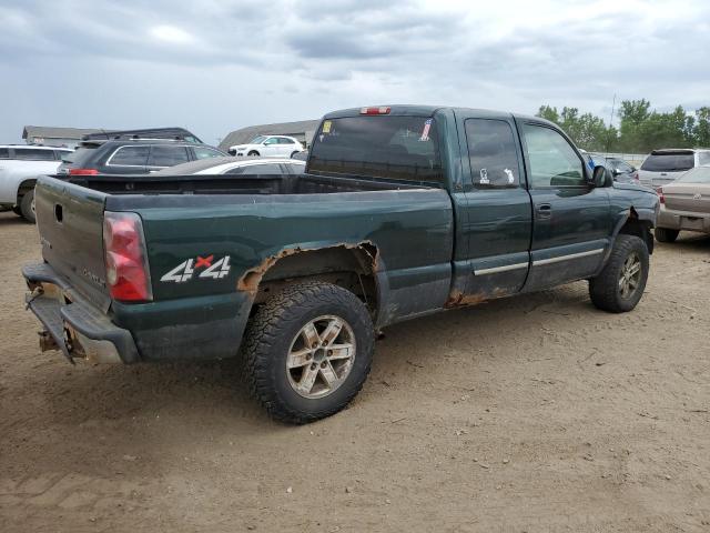 Photo 3 from auction – 2004 CHEVROLET SILVERADO with VIN 2GCEK19T241274300