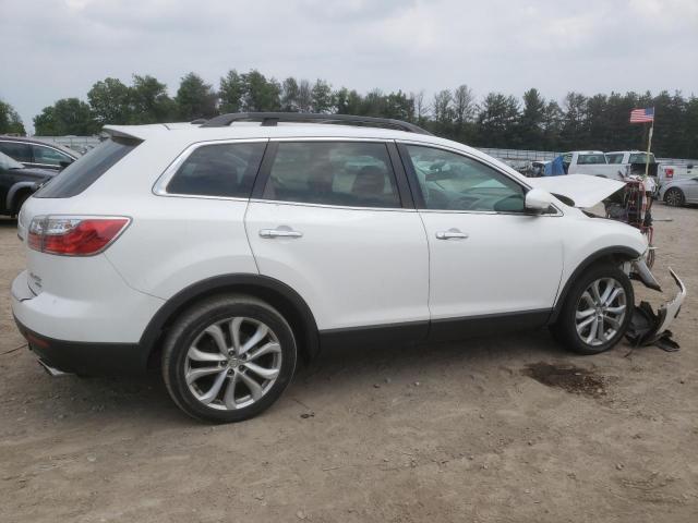 Photo 3 from auction – 2012 MAZDA CX-9 with VIN JM3TB3DV4C0347745