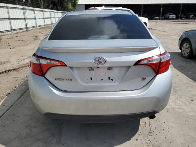 Zdjęcie 6 z aukcji – 2016 TOYOTA COROLLA L z VIN 5YFBURHE2GP393436
