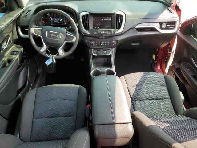 Photo 8 from auction – 2022 GMC TERRAIN SL with VIN 3GKALMEV4NL180153